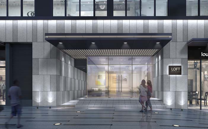 宣傳類建筑效果圖圖片