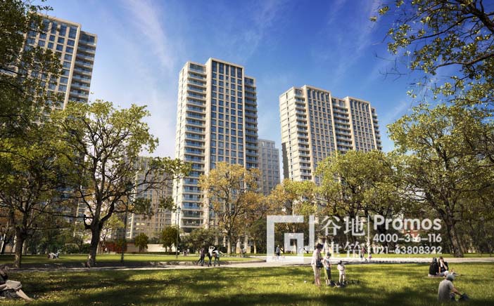 建筑效果圖模型制作及注意事項