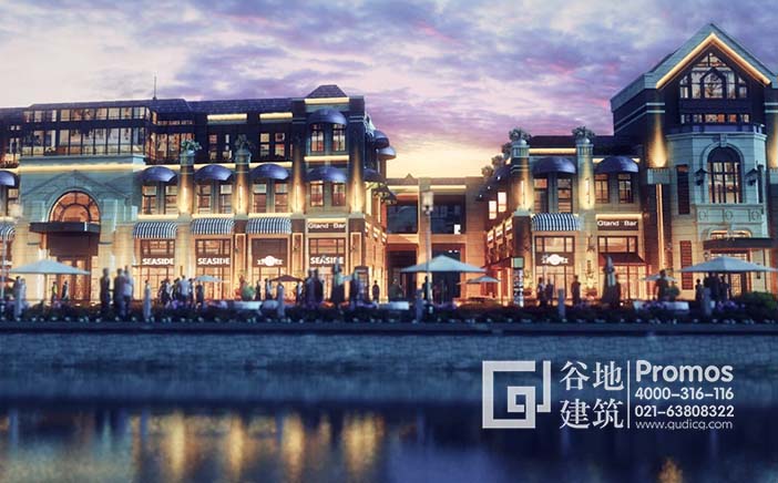 房地產(chǎn)建筑動(dòng)畫作用