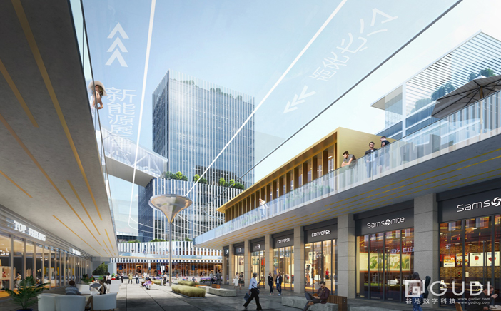 VR樣板間運行設備要求